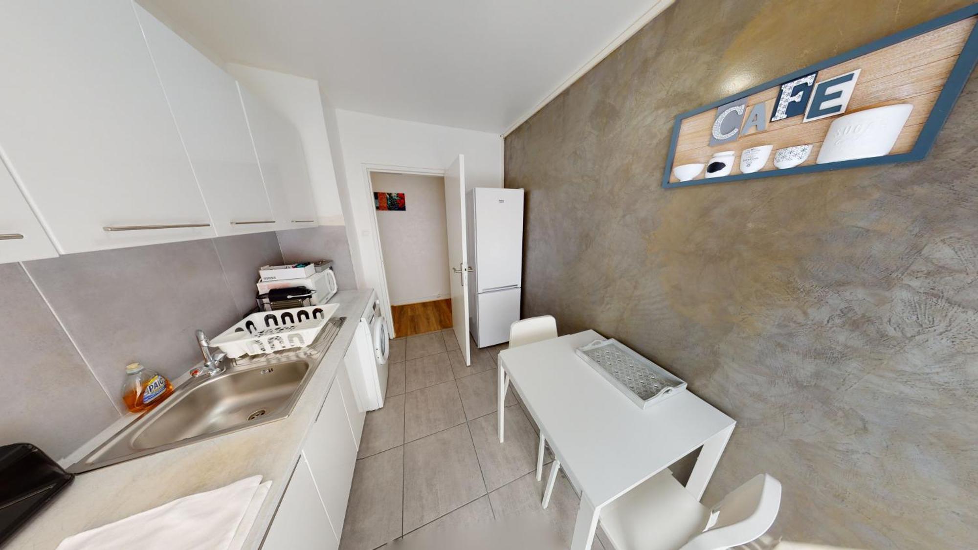 Le 22 Ehrmann Apartment Strasbourg Bilik gambar